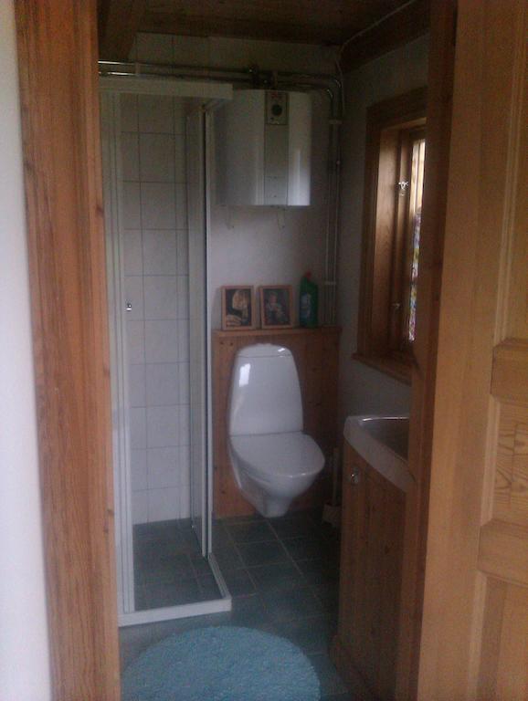 Stensholms Traedgard Nässjö Habitación foto
