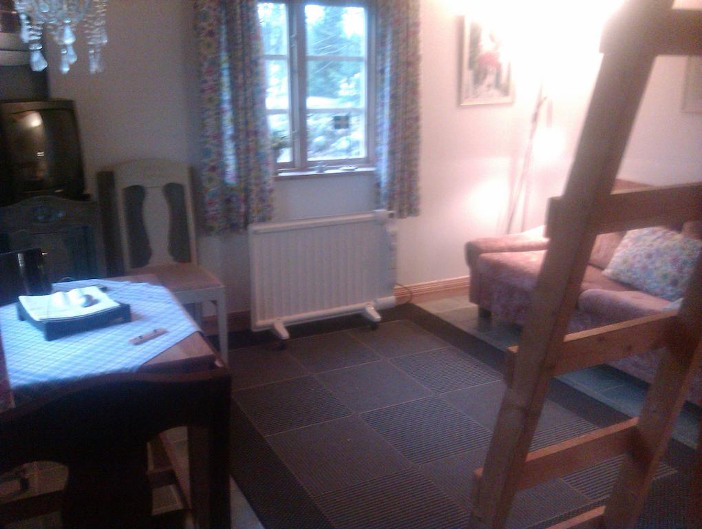 Stensholms Traedgard Nässjö Habitación foto