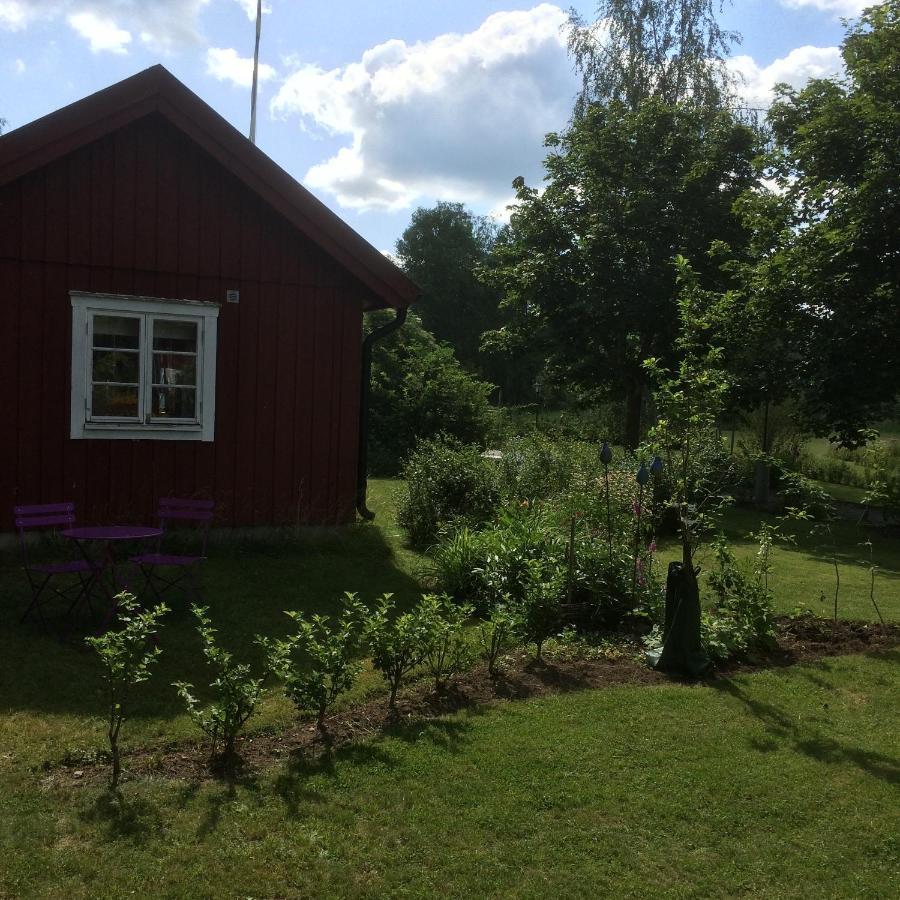 Stensholms Traedgard Nässjö Exterior foto