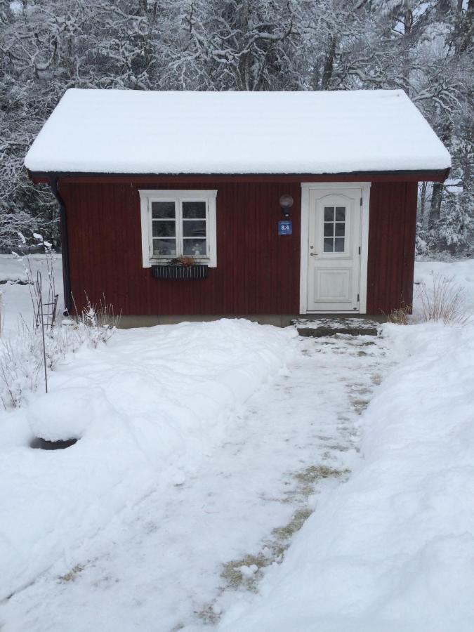Stensholms Traedgard Nässjö Exterior foto